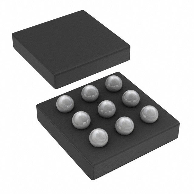 TPA2035D1YZFR by Texas Instruments